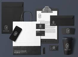 100 Free High Quality Identity Branding Stationery Mockups For 2020 365 Web Resources In 2020 Stationery Mockup Stationery Branding Mockup Identity