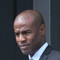 Reginald Simon's Instagram, Twitter & Facebook