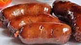 To cook, put desired amount of sausages in a skillet. Garlic Longganisa Recipe Youtube