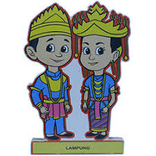 We did not find results for: Pakaian Adat Lampung Kartun Png Info Gtk