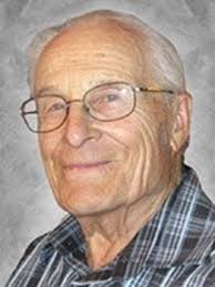Obituary information for John Fred LENIUK