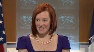 White house press secretary jen psaki just revealed her plans with the biden administration, and it doesn't sound long term. State Dept Sideshow Jen Psaki S Most Embarrassing Fails Most Entertaining Grillings Video Rt Usa News