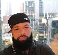 De'jon Geiger Obituary