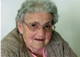 Leola Lohman October 11, 1928