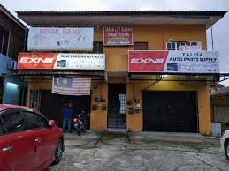 Jurujual kereta baru dan terpakai 2. Sakura Empire Menjual Dan Mengedar Alat Ganti Kereta Untuk Semua Jenis Kereta