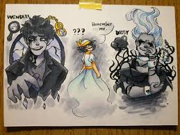 Class Drawing By Ijustwannahavefunn Creepypasta Cute Creepypasta Characters Drawings