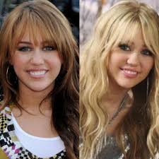 Wenn Hannah Montana ein echter und tatsächlicher Popstar wäre, wie würden  die Leute auf die Enthüllung reagieren, dass sie ihre Identität vortäuscht?  : r/popculturechat