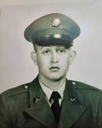 William Tucker Obituary June 12, 2025