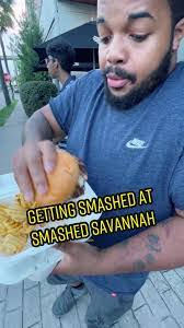 Savannah Burger's Instagram, Twitter & Facebook