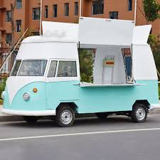 Each custom food truck built by trailer factory is built based off our customer's needs. Custom Size Ice Cream Trailer Halal Cart Mobile Kitchen New Food Trucks For Sale Food Processors Aliexpress