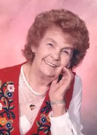 Obituary information for Lena Viars