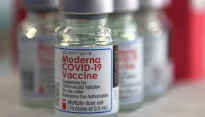 But it's still planning to make booster shots. Moderna To Launch Single Dose Covid 19 Vaccine In India In 2022 Pfizer Ready To Offer 5 Crore Doses This Year India News Zee News