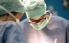 As the president of the royal college of. Orthopedic Statistics And Demographics