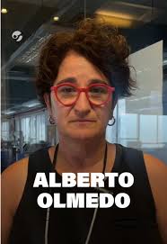 🚨🚔 EL FIN DE ALBERTO OLMEDO