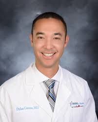 Dylan Greene, MD