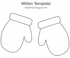Check spelling or type a new query. Free Mitten Coloring Sheets Novocom Top