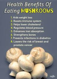 Hort innovation is requesting this information from you so that we can send you information from our australian mushrooms website, including new recipes and campaign updates. Benefits Of Eating Mushrooms Health Benefits Of Mushrooms Stuffed Mushrooms Food Facts