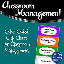 Easy Classroom Management A Turn To Learn