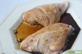 Maybe you would like to learn more about one of these? How To Grill Bone In Chicken Breast 10 Steps With Pictures