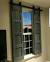 Exterior Wood Window Shutters