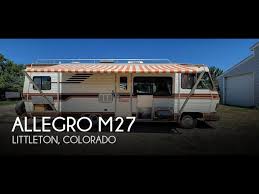 Image result for Colorado Beige 1981 Motor Home