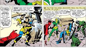 With their research on the tesseract. Things Marvel Wants You To Forget About Scarlet Witch