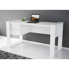 Pin By Esra Sheyda On Ofis Dekorasyonu White Desk Office White Desk Design Modern White Desk