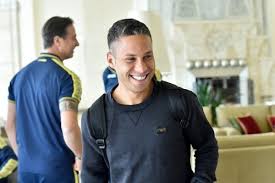 За 4 года он провел в футболке национальной команды. Video Dnya Marlos Spel Pesnyu Novichka Sbornoj Ukrainy