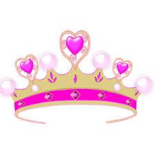 Are there free svg files for prince and princess? Princess Crown Free Clip Art Crown Clip Art Clip Art