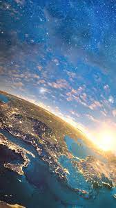Earth From Space 1080x1920 Mobile Wallpaper Wallpaper Earth Wallpaper Space Galaxy Wallpaper