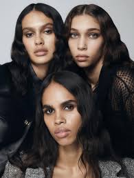 🥰I'm so incredibly honoured to be entrusted to write the cover story for  Vogue Australia August 2025 ✍🏾 🙏🏾Thank you @em.stenberg @tatyanaperry28  @latahlia.hickling for sharing your stories with me. The divinity &