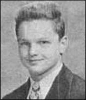 Walter MITCHELL Obituary (2010)