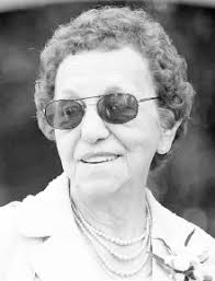 Lorraine WHITING Obituary