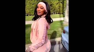 Saweetie Saying I Know That S Right Stan Twitter Reaction Meme Video Youtube