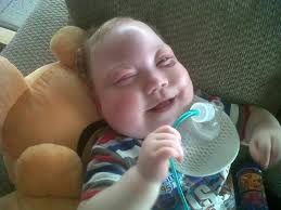 Jason Reilly is fundraising for Children's Hospices Across Scotland, (CHAS)