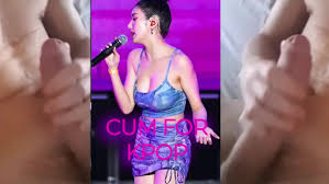 Kpop Fap Collection (10 ROUND CUM CHALLENGE) - Porn - EroMe