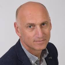 Ted Moffatt, Ph.D, P.Eng