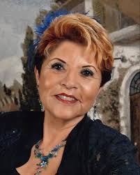 Julia Janet Juarez Obituary (2025)