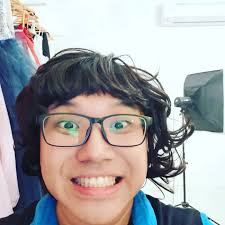 kevin Poh a.k.a Zkin 傅子健| 丢回昨天的跟拍摄组还有跟老师的点点滴| Instagram