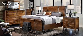 Aspenhome Aspen Furniture Furniture Bedroom Set