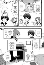 Corpse Party Book of Shadows, Chapter 4 - Hentai.name