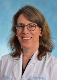 Dr. Sara Wobker Named Director of Anatomic Pathology