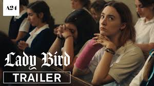 Lady bird combines wisdom and tenderness, humor and grace. Lady Bird Official Trailer Hd A24 Youtube