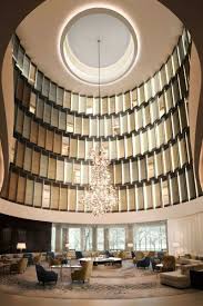 The Fontenay Hamburgs Neues Funf Sterne Superior Haus Hotel Lobby Design Hoteleinrichtung Und Luxushotel