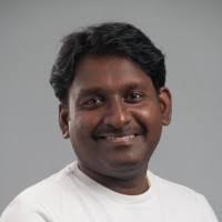 Daniel Donald Jebaraj