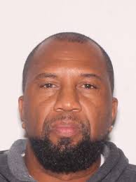 Barry Leonard Gooden