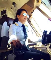 Pin On Female Pilot