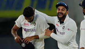 The ind is the means through which the sponsor technically obtains this exemption from the fda. India Vs England 4th Test Live Streaming Match Details When And Where To Watch Ind Vs Eng Cricket News Zee News