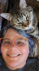 Kristin Keck's Instagram, Twitter & Facebook