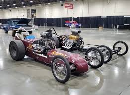 The Show Spokane Speed And Custom Show